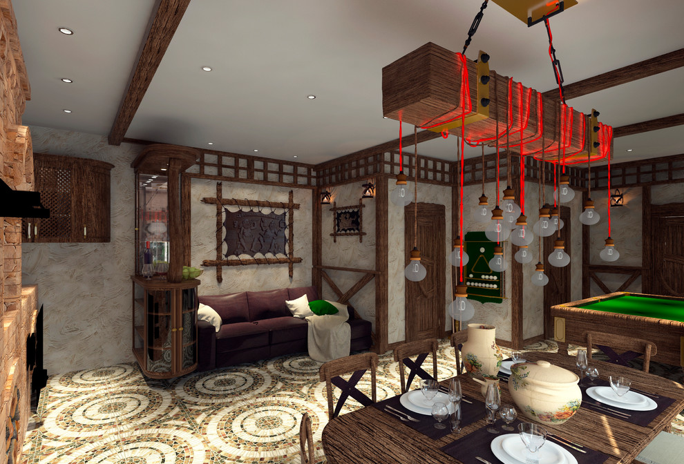 Банный комплекс