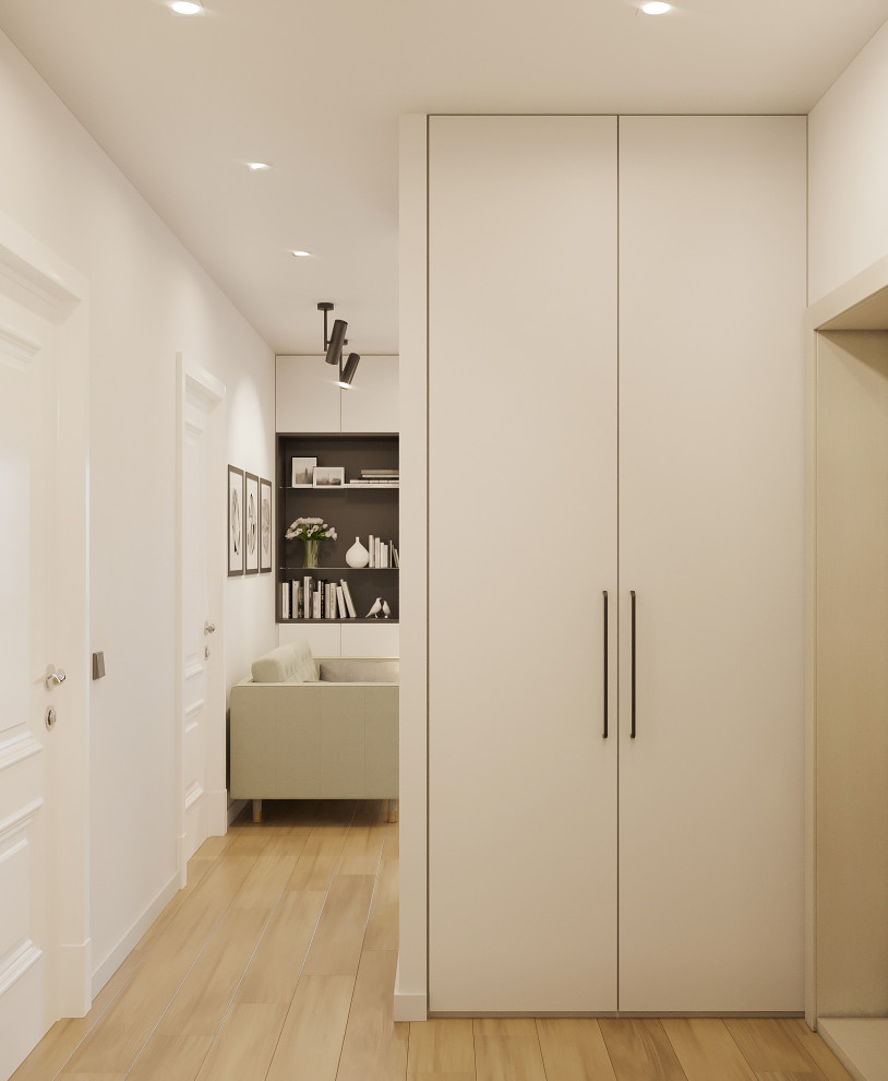 ЖК Грюнштадт