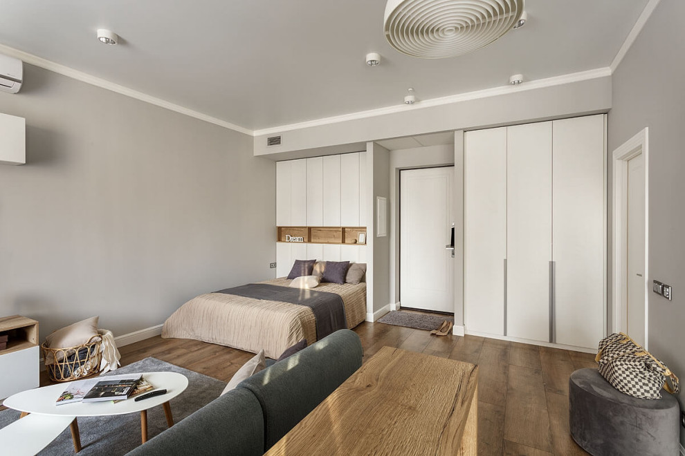 Квартира на ул. Макеева