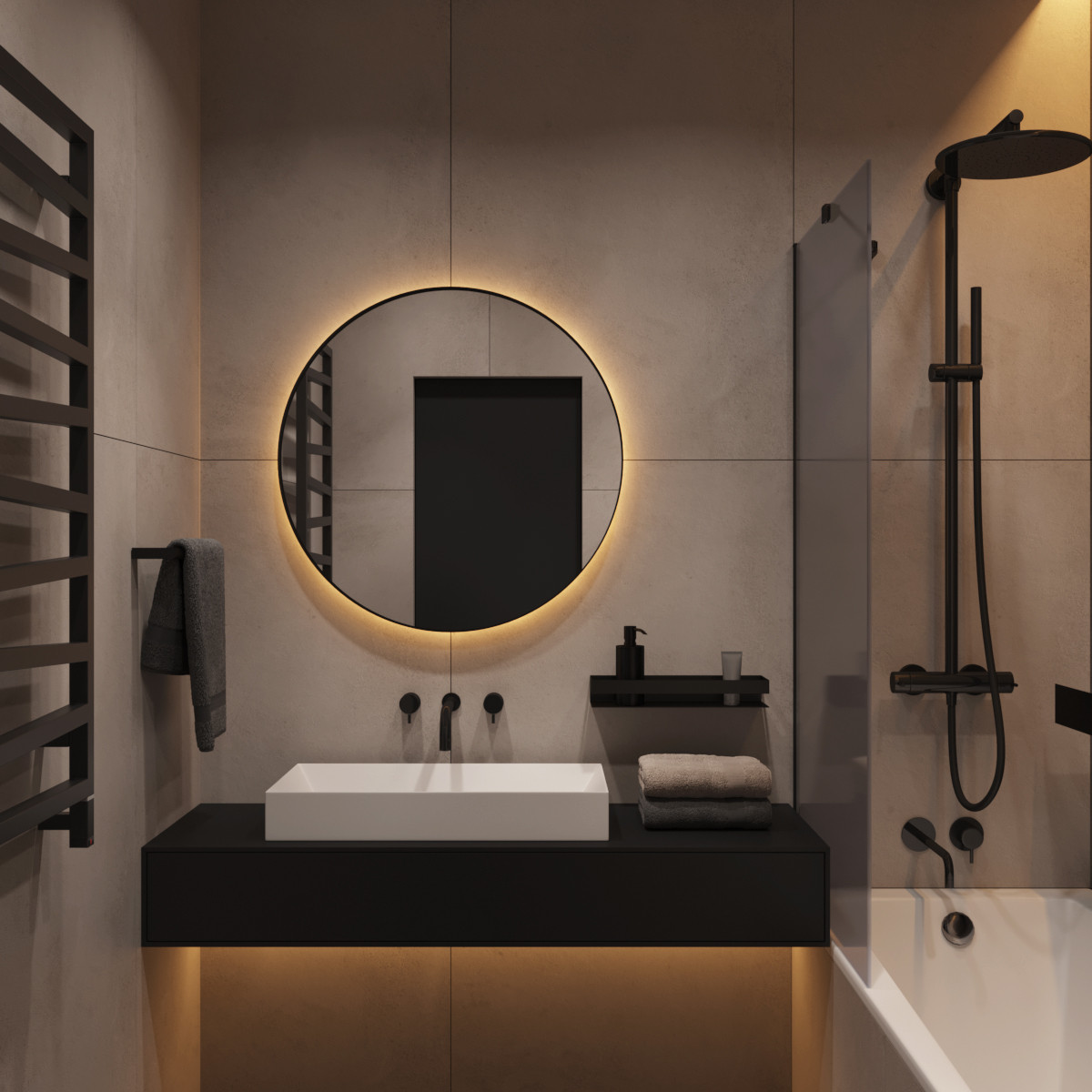 ЖК Аннино Парк