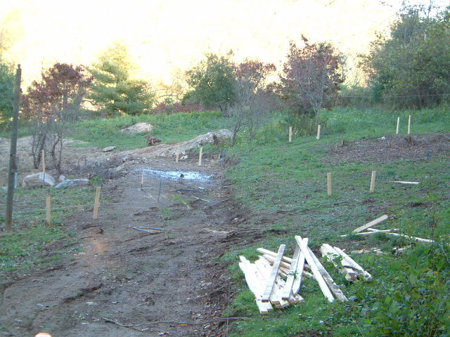 Valle Crucis 365 Little River Road