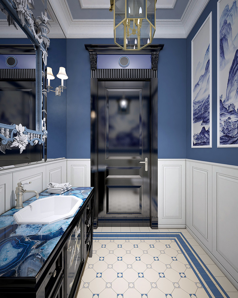 гостевой санузел