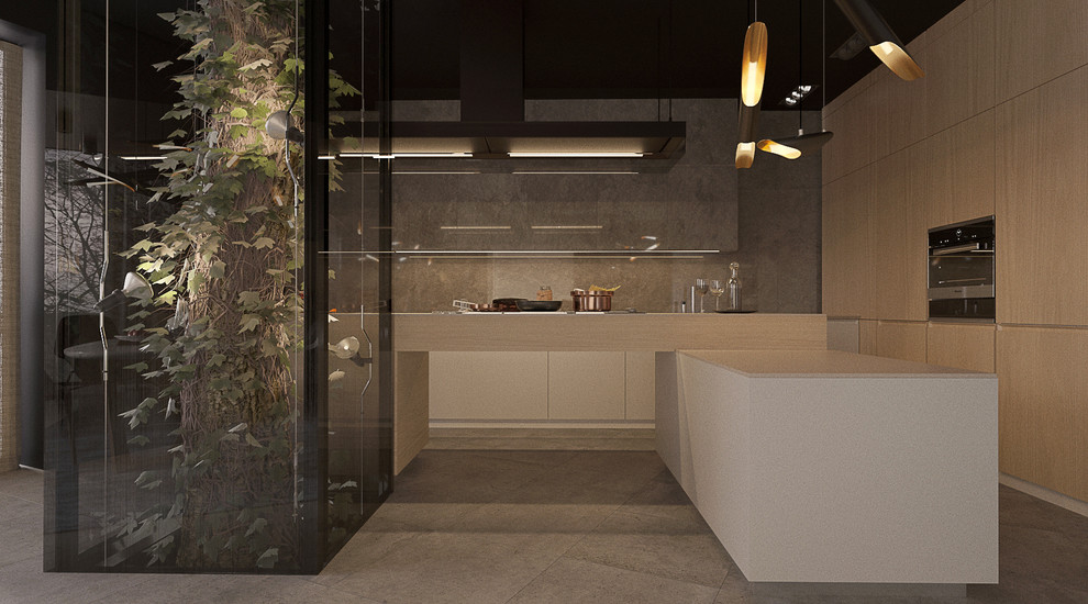 Дом в Можайском 1 часть