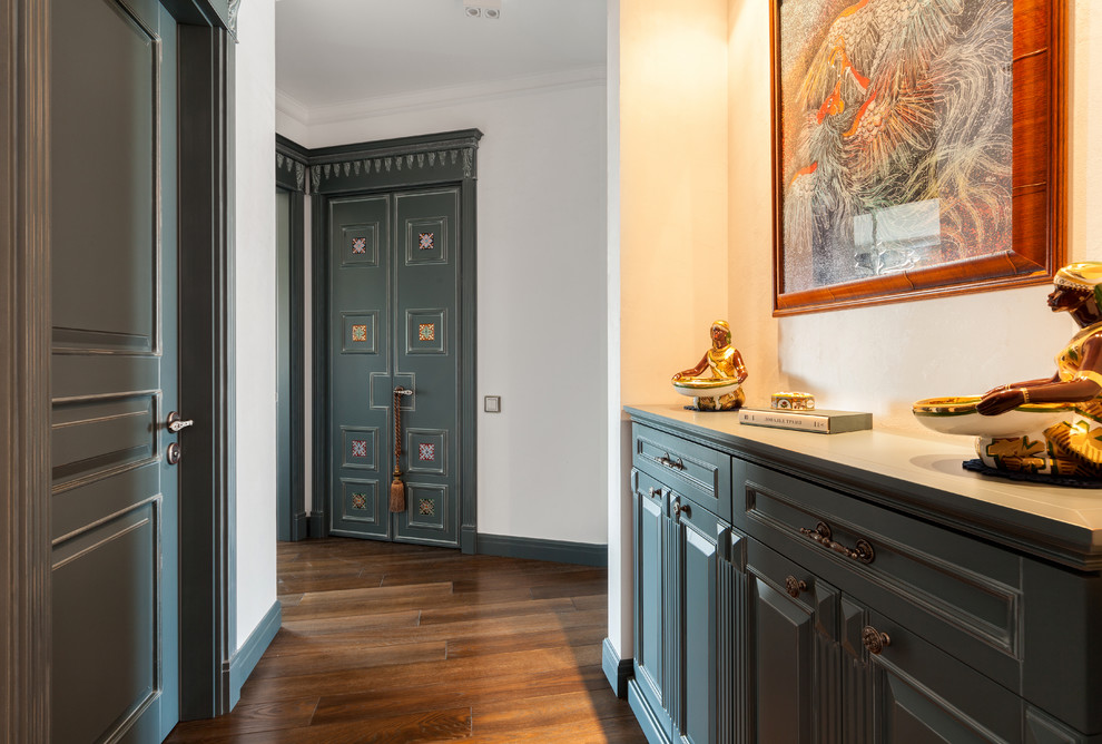 Шкатулка Воспоминаний