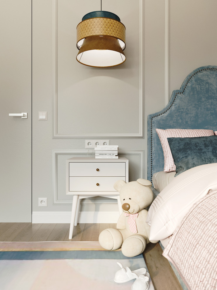 ЖК Циолковский