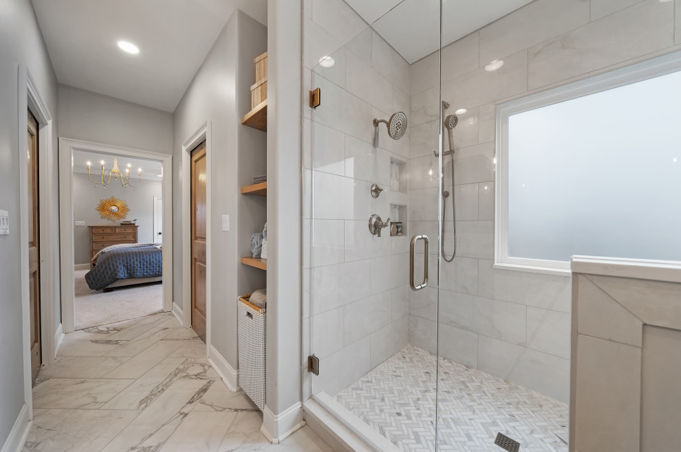 Old Big Cove Remodel