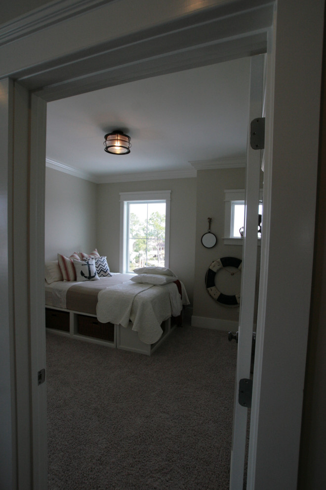 The Vlahos Cottage