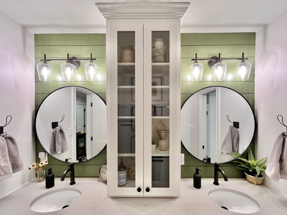 Complete Home Transformation