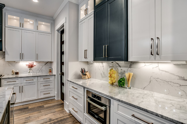 Edgecreek Kitchen 