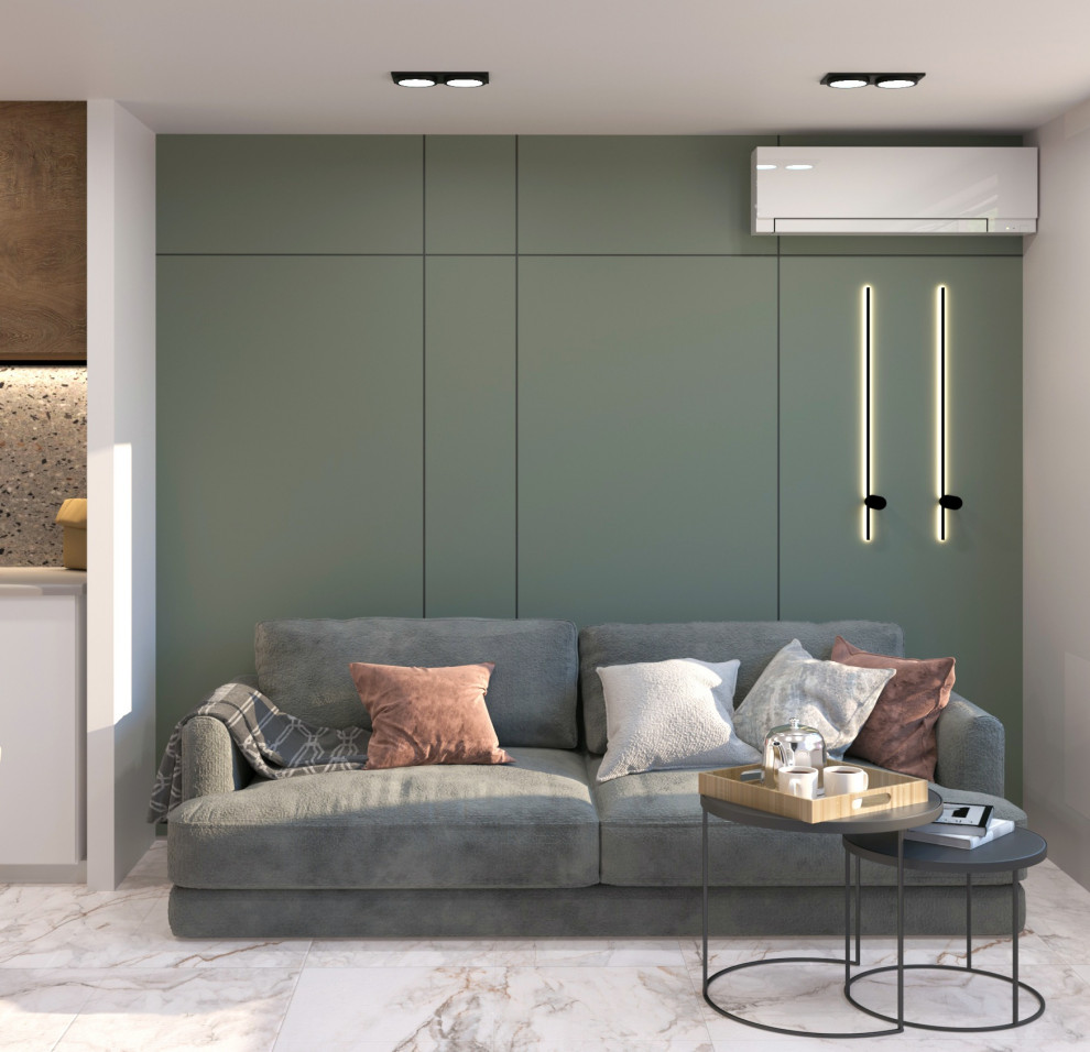 Дизайн интерьера