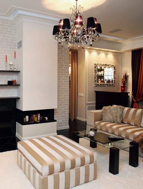 реализованные проекты