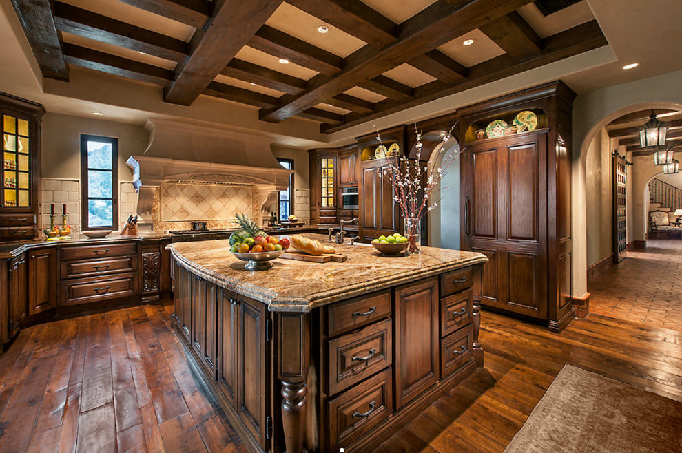 Kitchen - kitchen idea in Phoenix