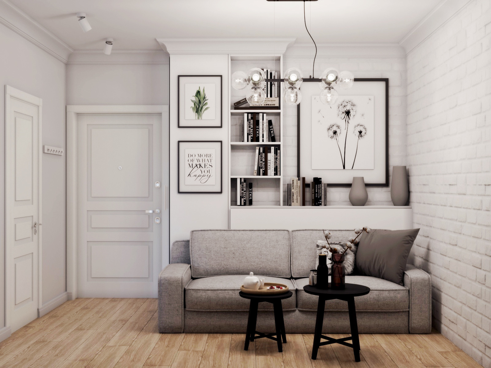 ЖК Испанские кварталы