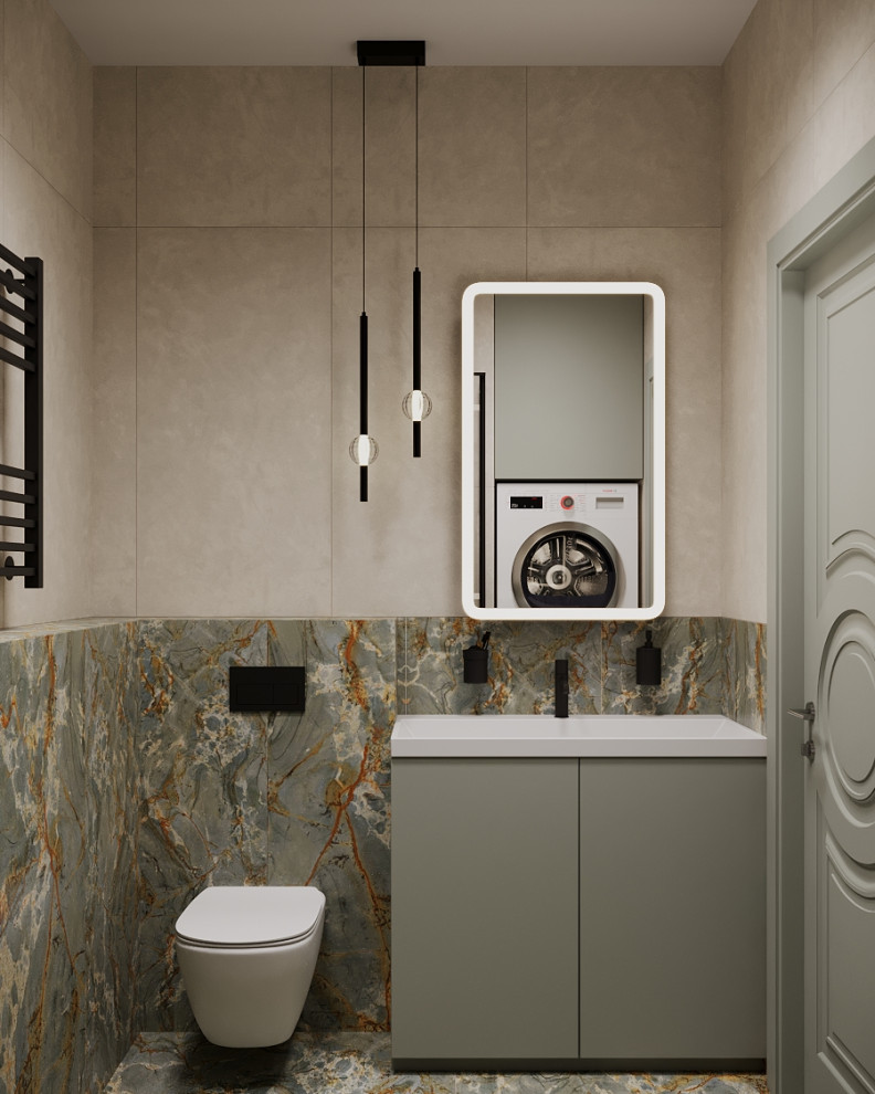 ЖК Преображение