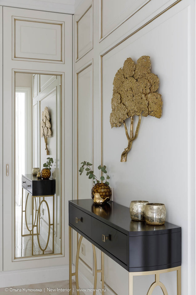 Квартира с сауной в ЖК Новоорловский - 72 м²