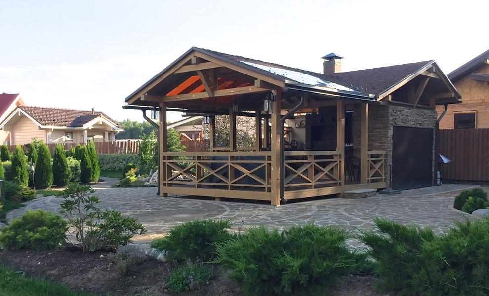 Вяземские сады