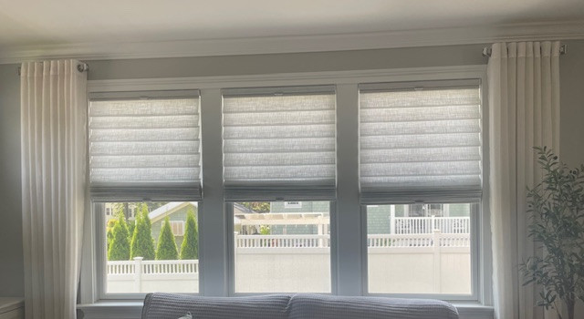 2024 Timm's Window Fashions Projects