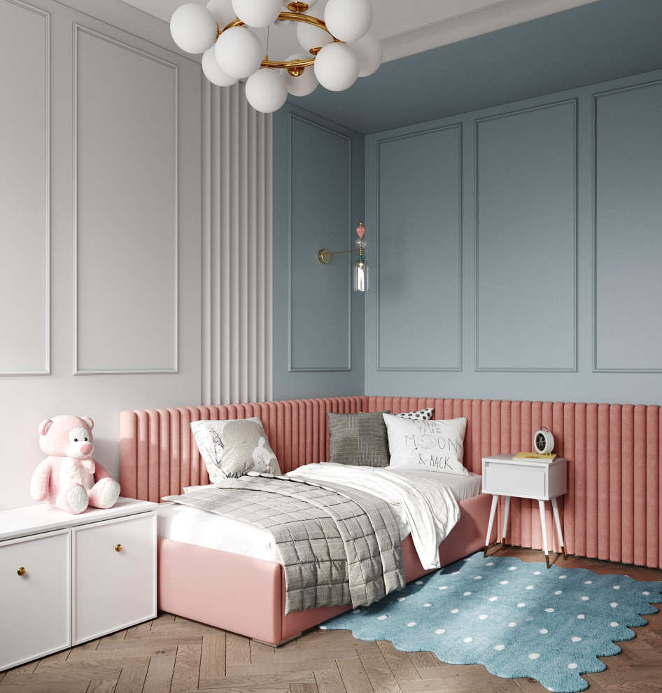 ЖК Загородный квартал