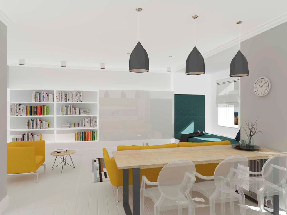 Своя территория