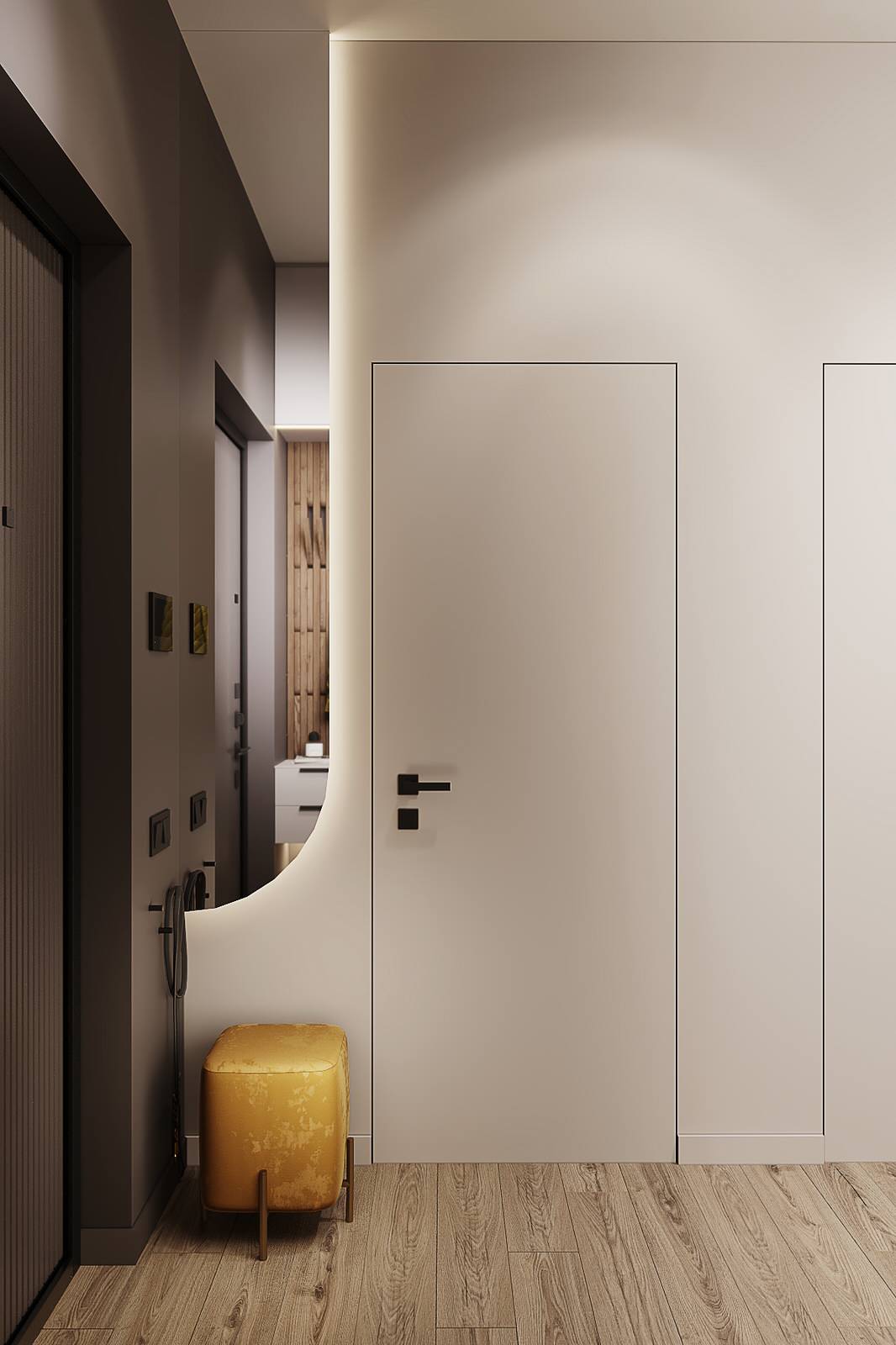 ЖК "Svetlana Park" 65 м2 г. Санкт-Петербург