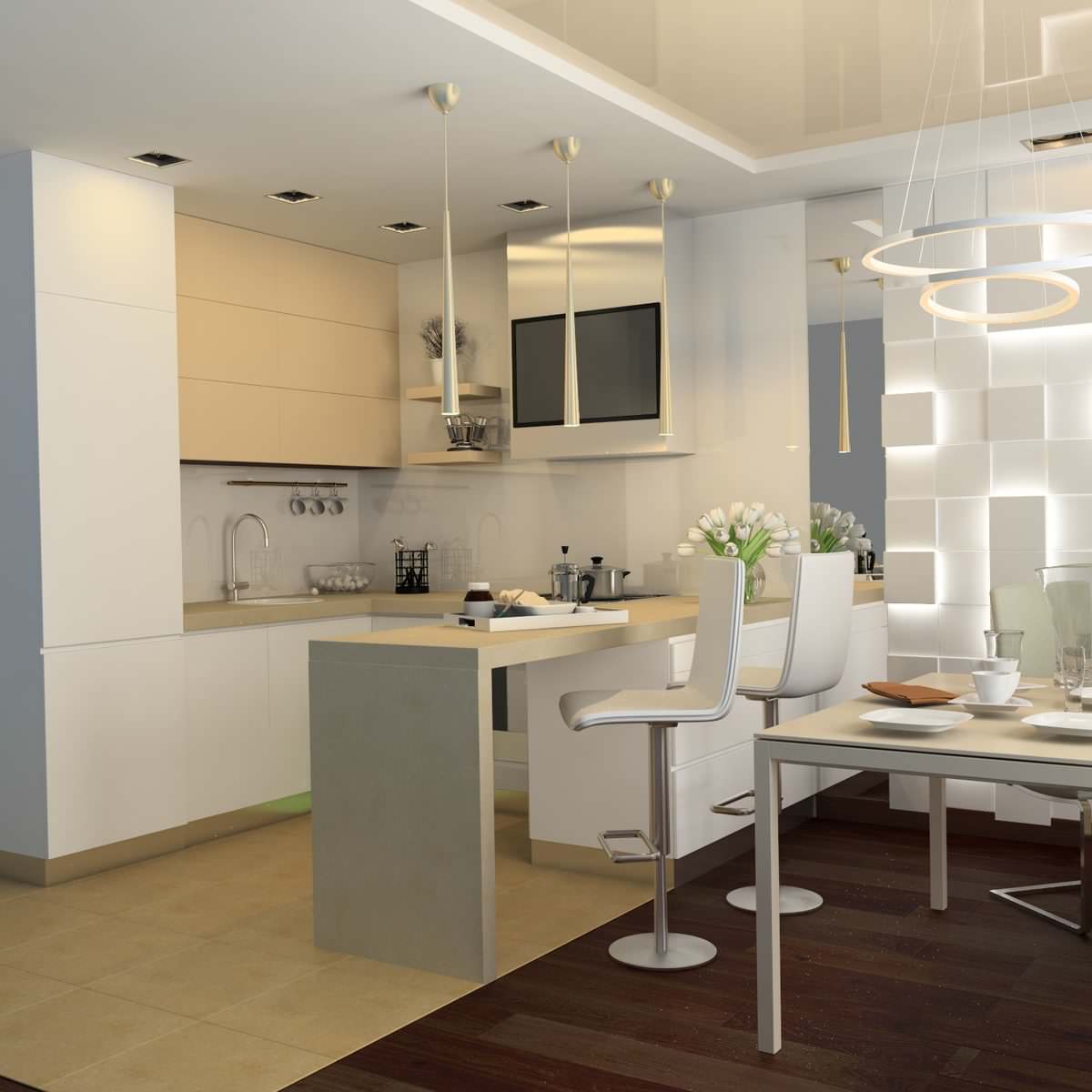 Квартира 108 м.кв.