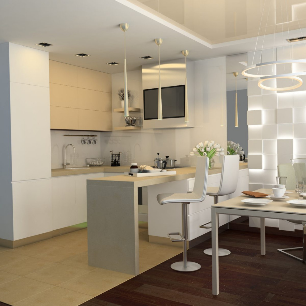 Квартира 108 м.кв.