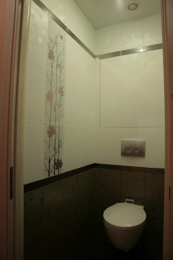 Московский Радужная