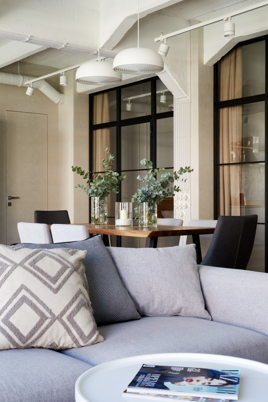 ЖК "Красная стрела"