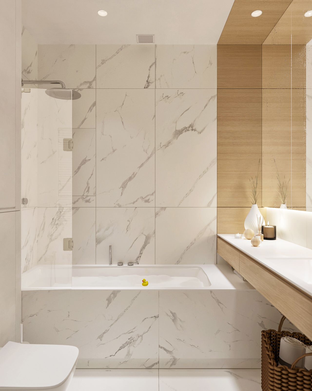 ЖК Наследие