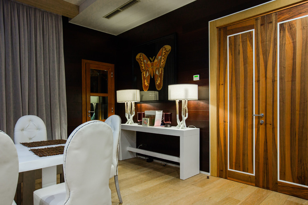 РЕЗИДЕНЦИЯ "ЛАЗУРНЫЙ БЕРЕГ"