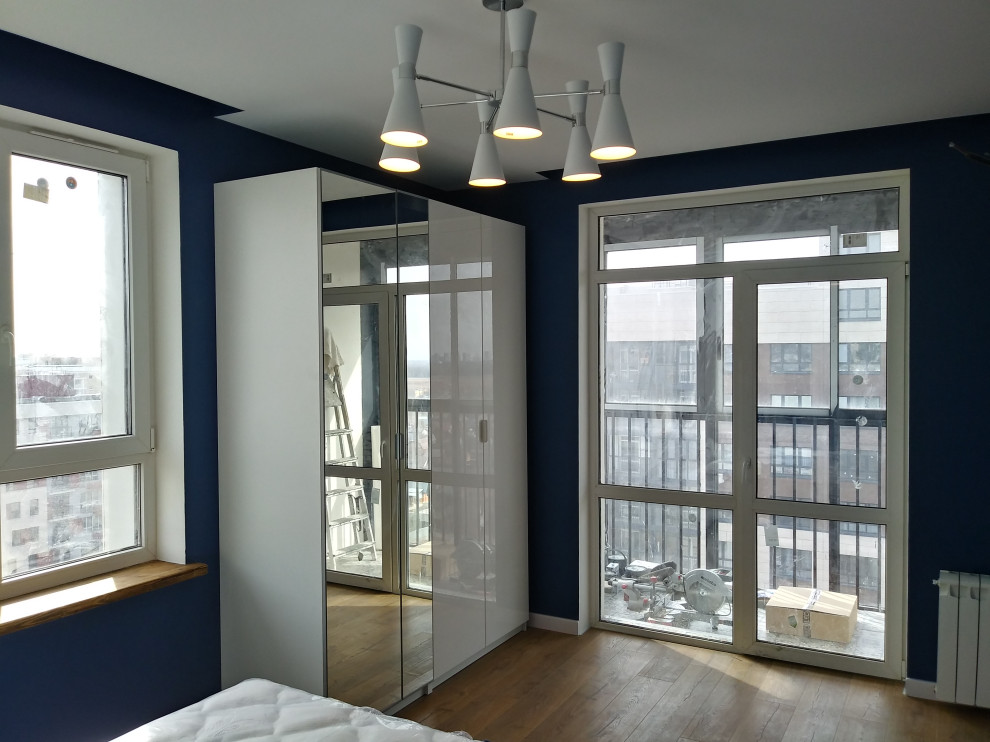 ЖК Испанские кварталы