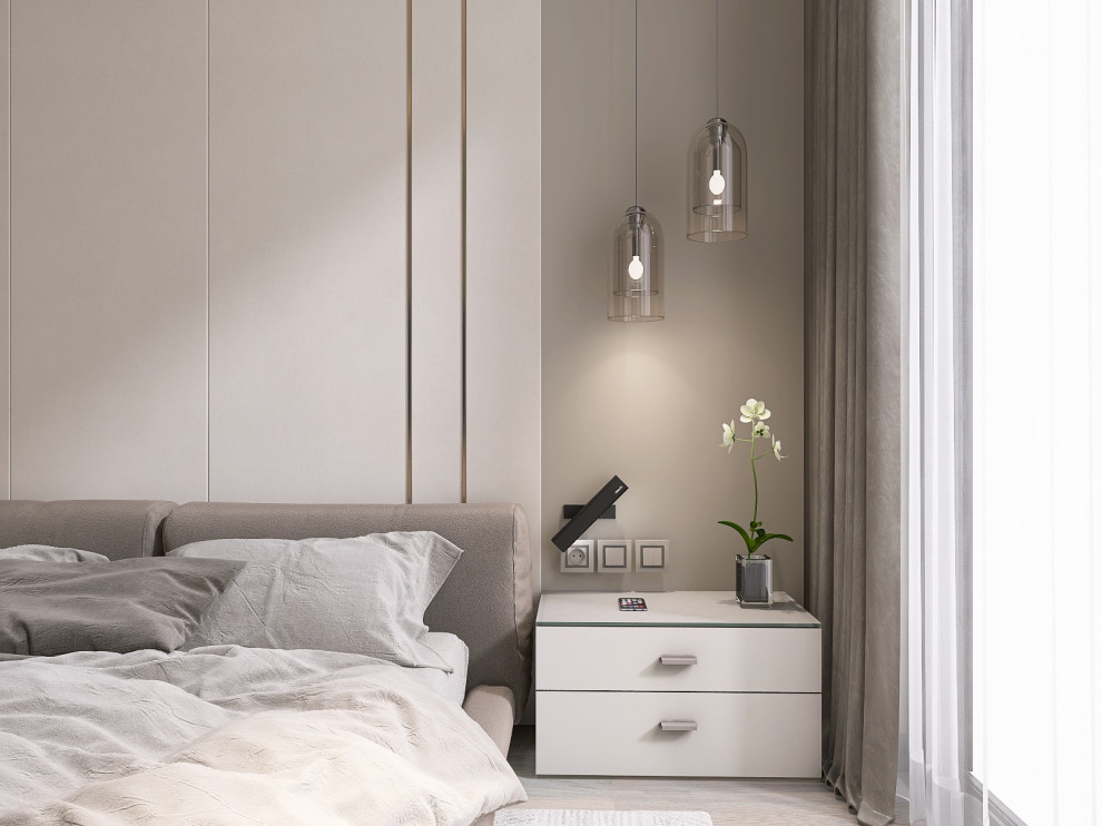 Студия 38 кв ЗИЛАРТ