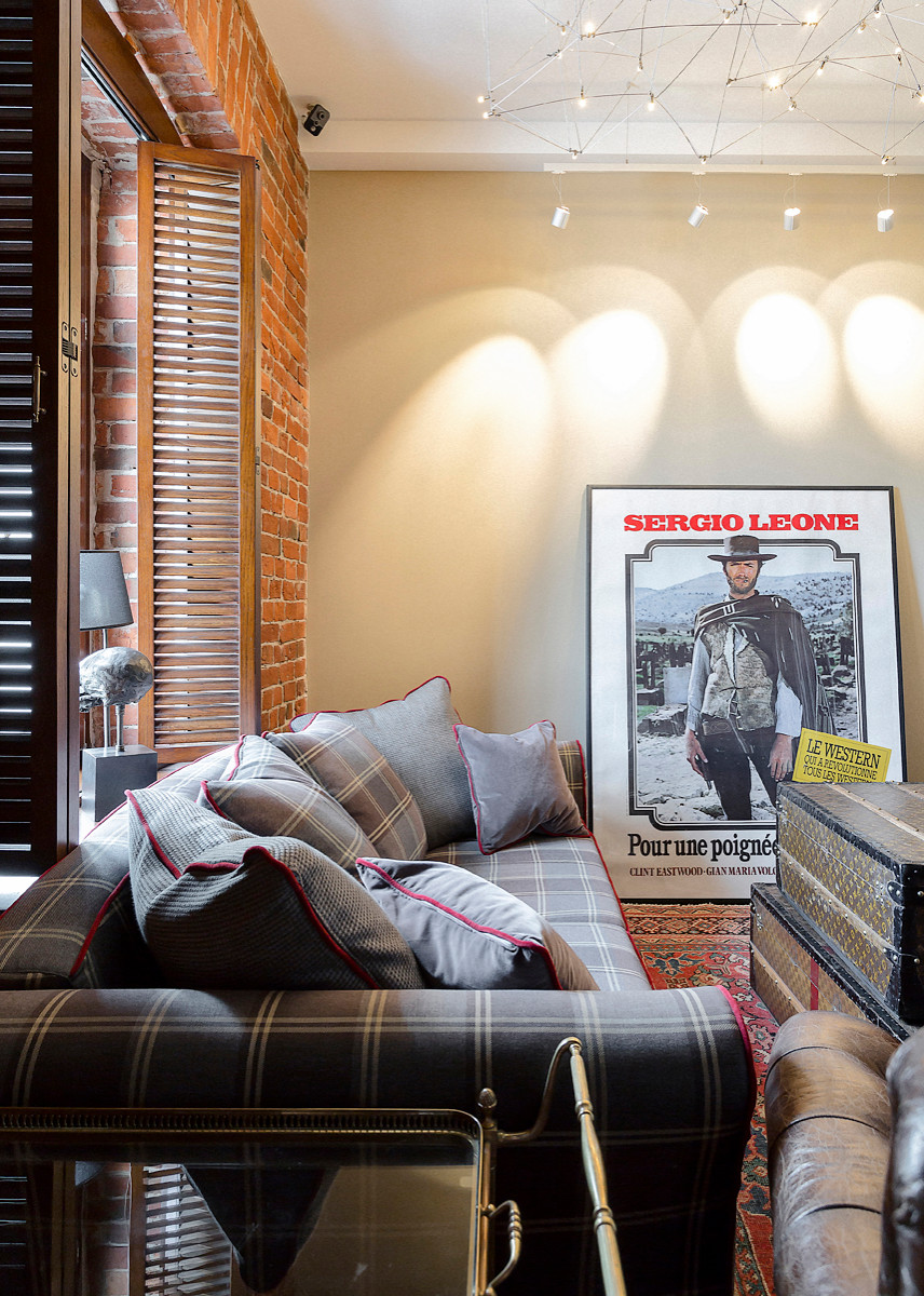 "Нехорошая квартира"