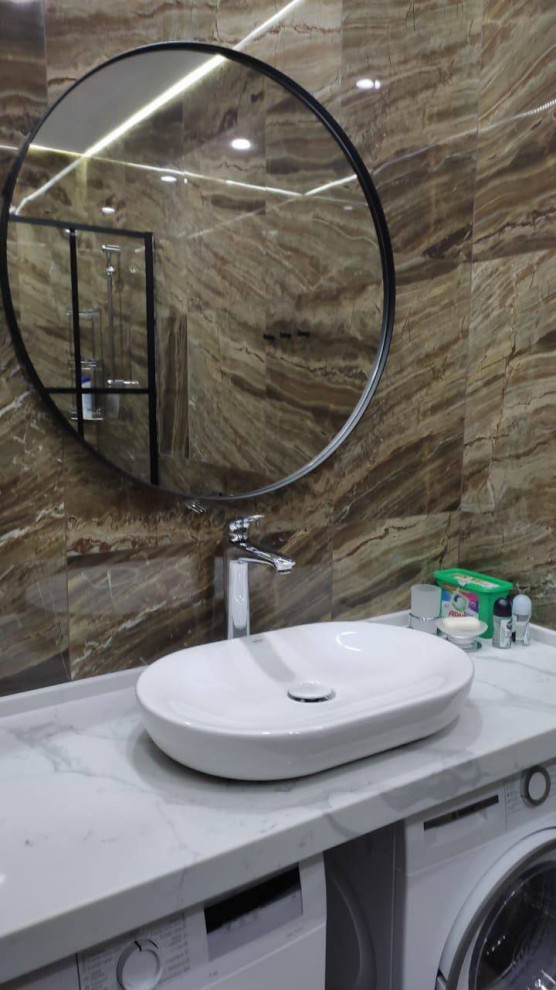 Ремонт 3 комнатной квартиры под ключ!