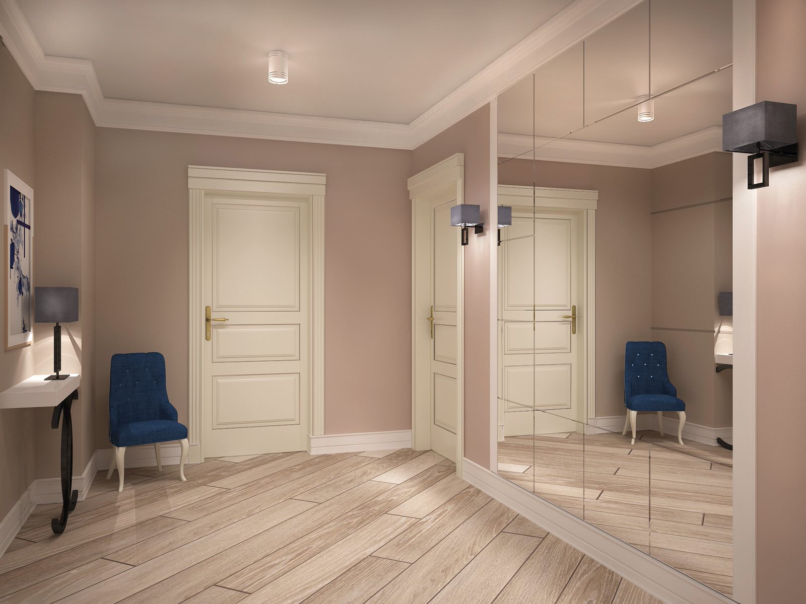 Серебряный бор