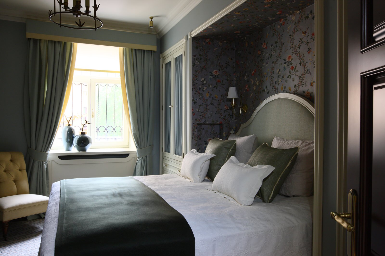 Ломоносовский, квартира 120м.кв.