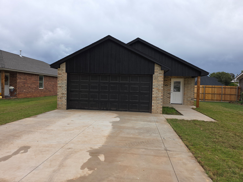 303 N 5th - Rental Property