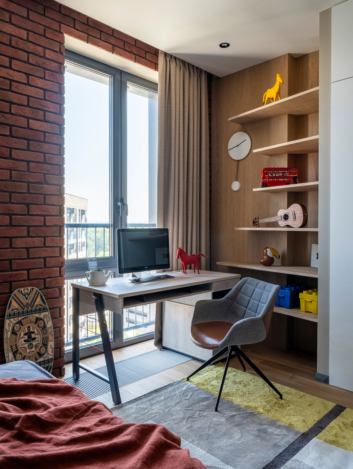 Квартира в ЖК Резиденции Сколково