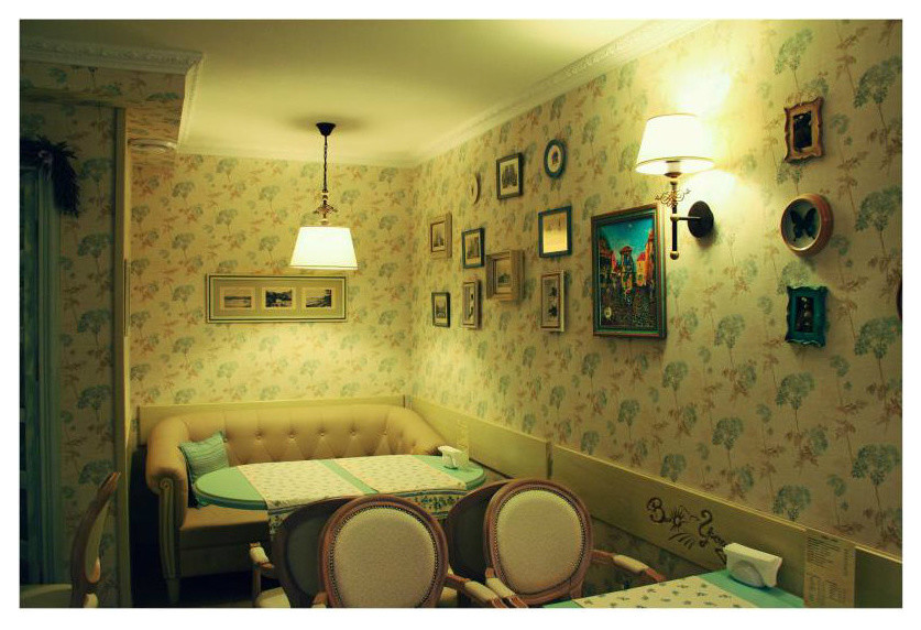 Boutique&Bar "VinoGrad"