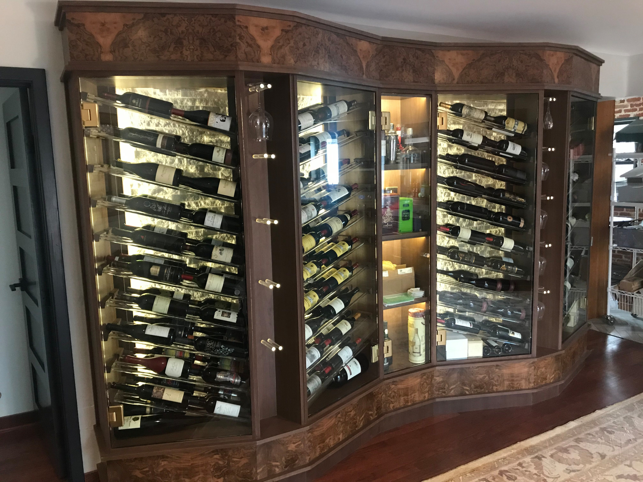Wine Cellar
