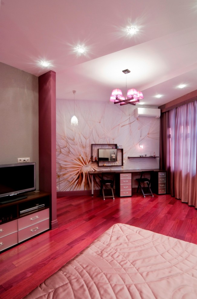 Квартира в Лефортово