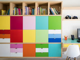 Contemporary Kids by Agsia Design Group