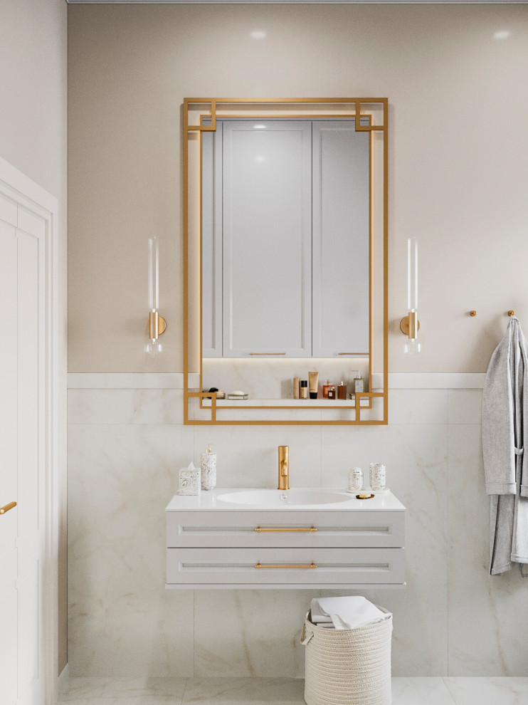 Северное сияние