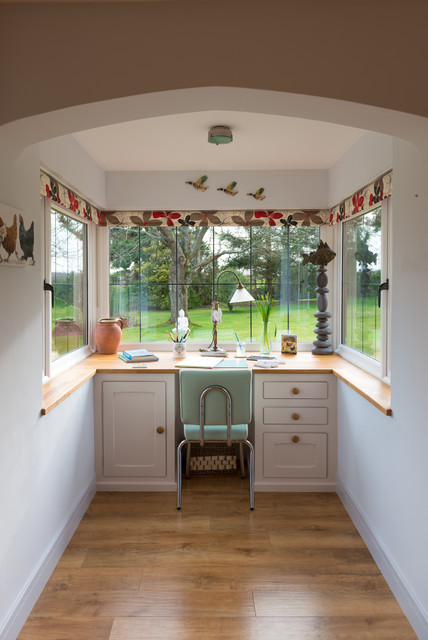Past Projects kitchen