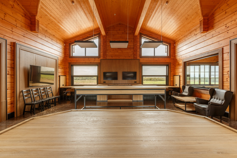 Загородная резиденция