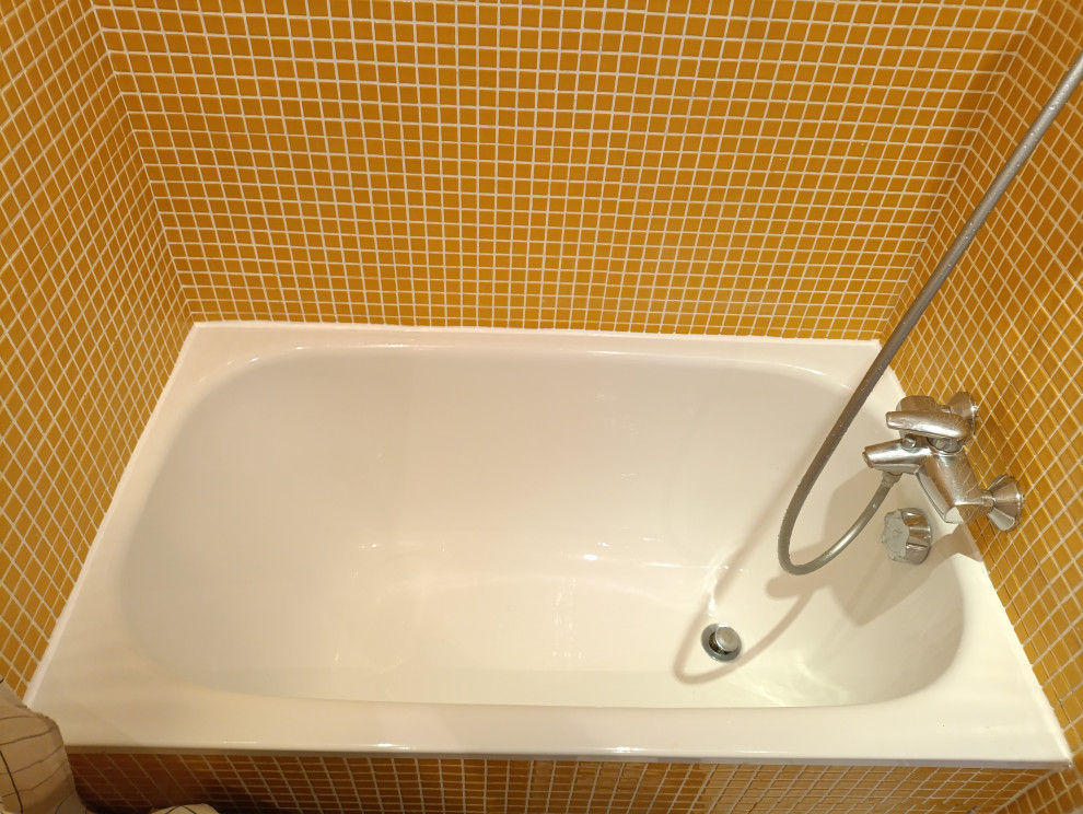Après rénovation
