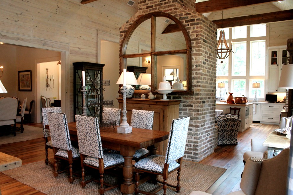 Southern Elegance