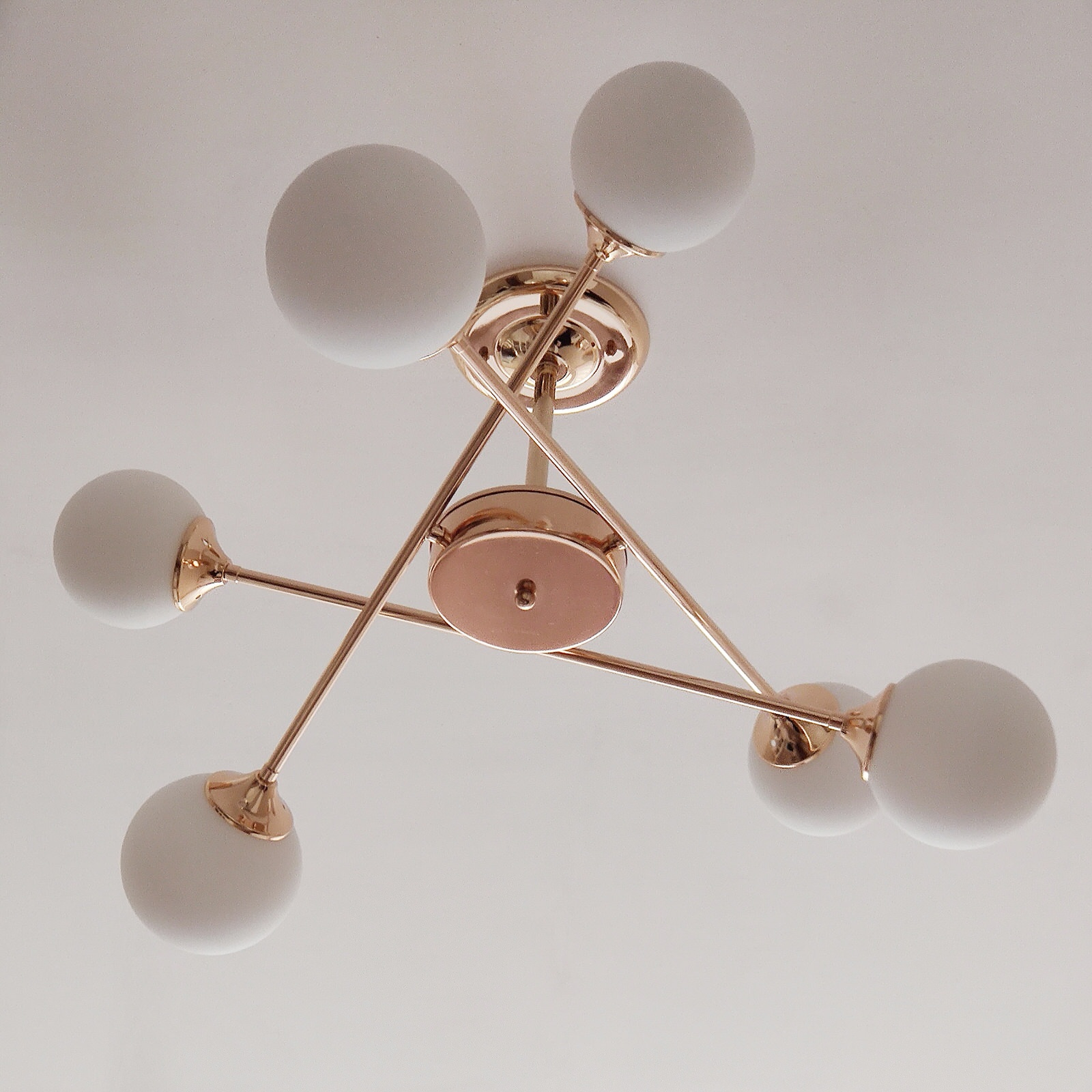 Спальня-гостиная 17.2 кв.м.