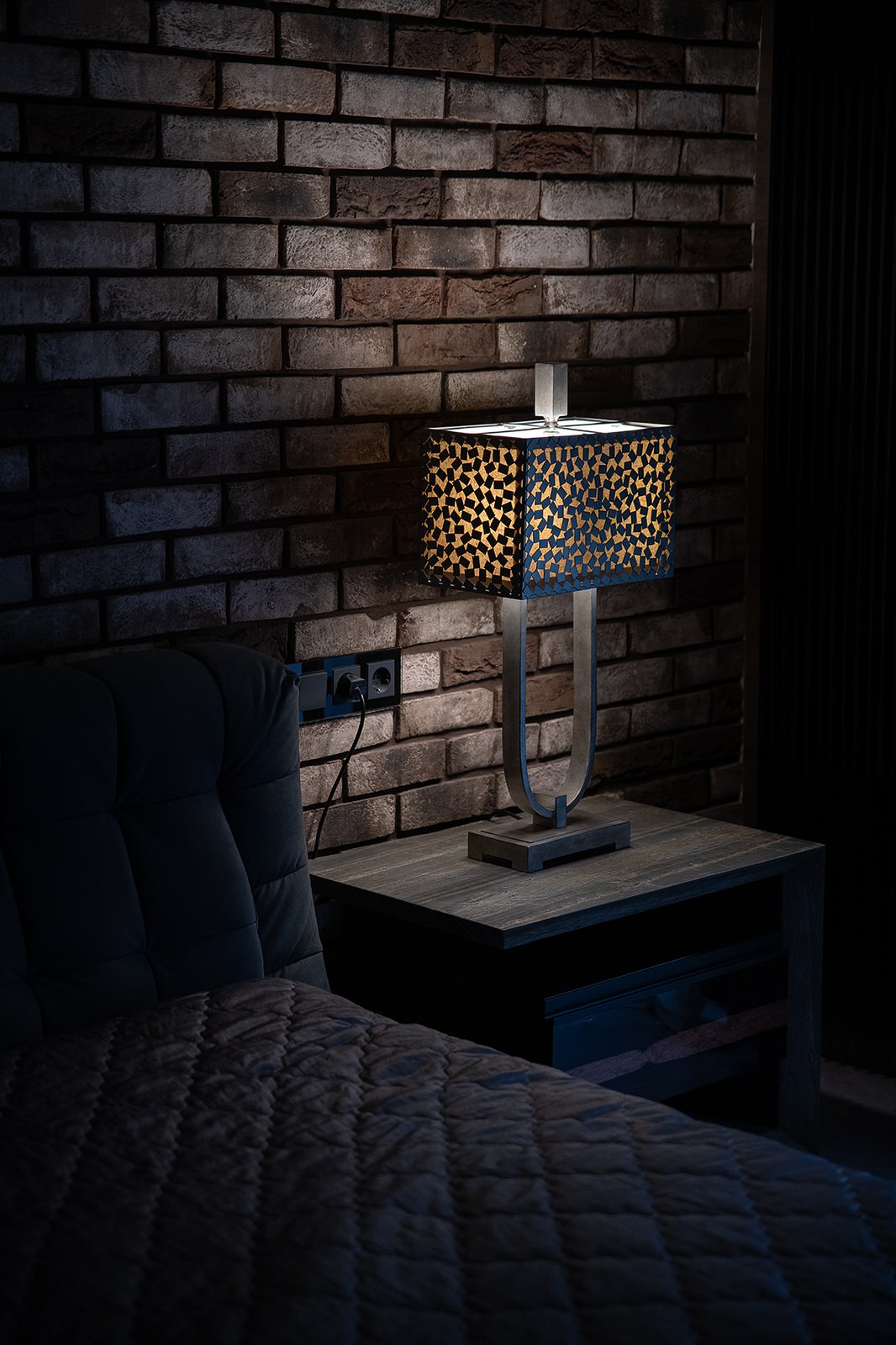 Мебель на заказ для современного интерьера