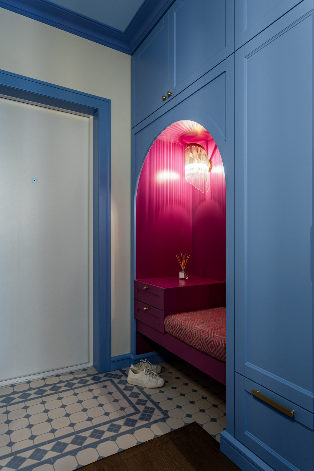 Квартира в ЖК "Галактика PRO"